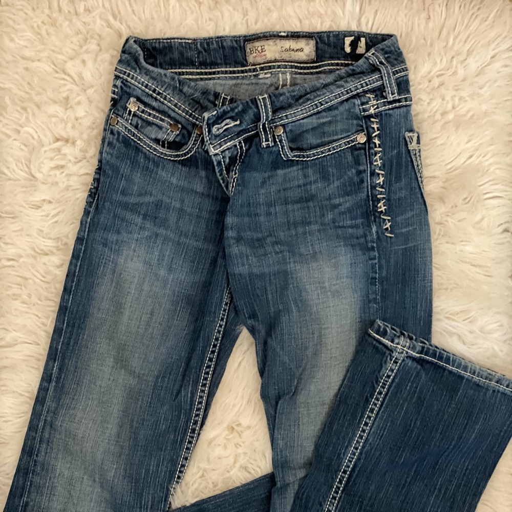 BKE denim